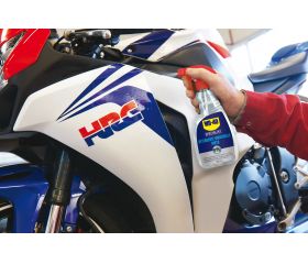 WD-40 Specialist Moto Limpiador Total 500ml
